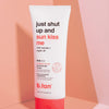 just shut up & sunkiss me - Medium to Tan Everyday Glow Lotion