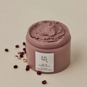 Red Bean Refreshing Pore Mask