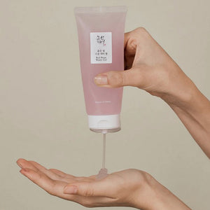 Red Bean Water Gel