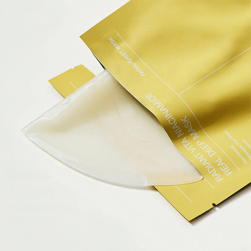 Radiant Vita Niacinamide Real Deep Mask
