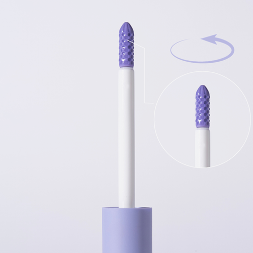 2 IN 1 EYES FIRST LASH&BROW SERUM