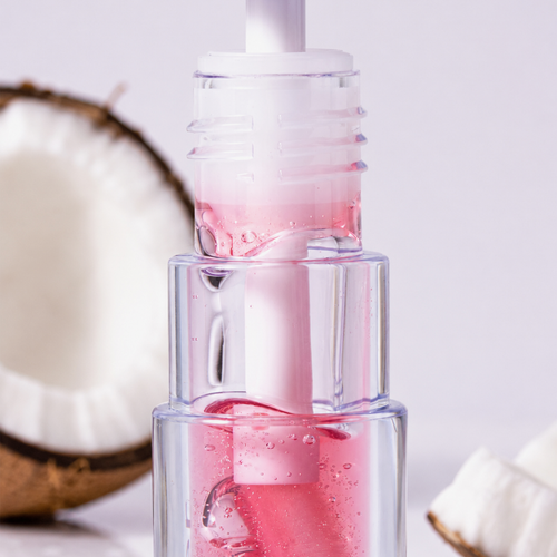 3 IN 1 CUTE LIPPY LIP OIL