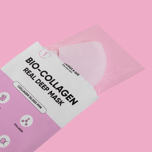 Bio-Collagen Deep Mask