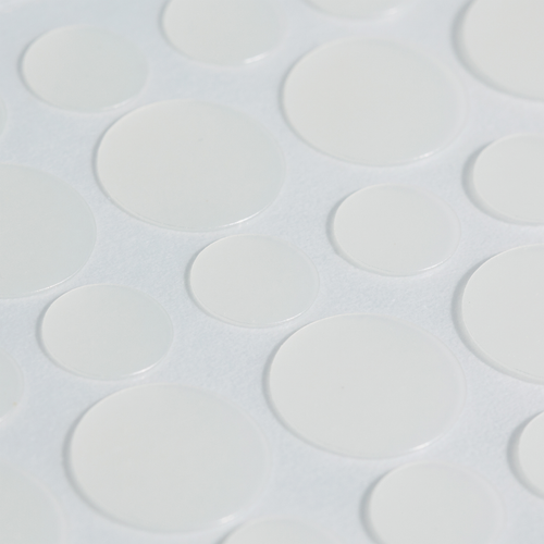 Emergency Dots with Salicylic Acid