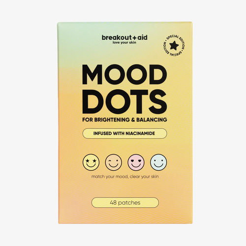 Mood Dots