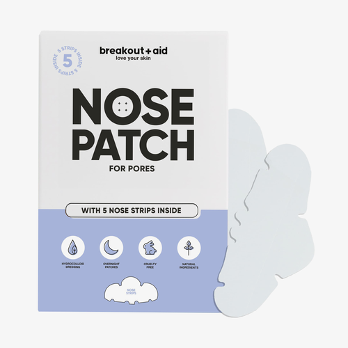 Nose Patches