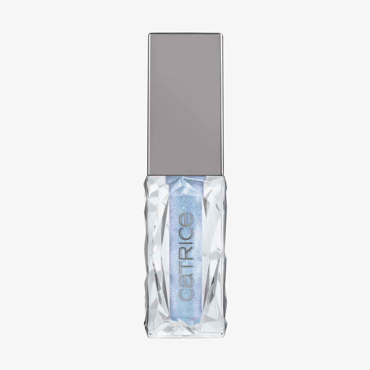 Catrice Cosmetics ARCTIC ILLUSION Plumping Effect Gloss in C02 - In Ice