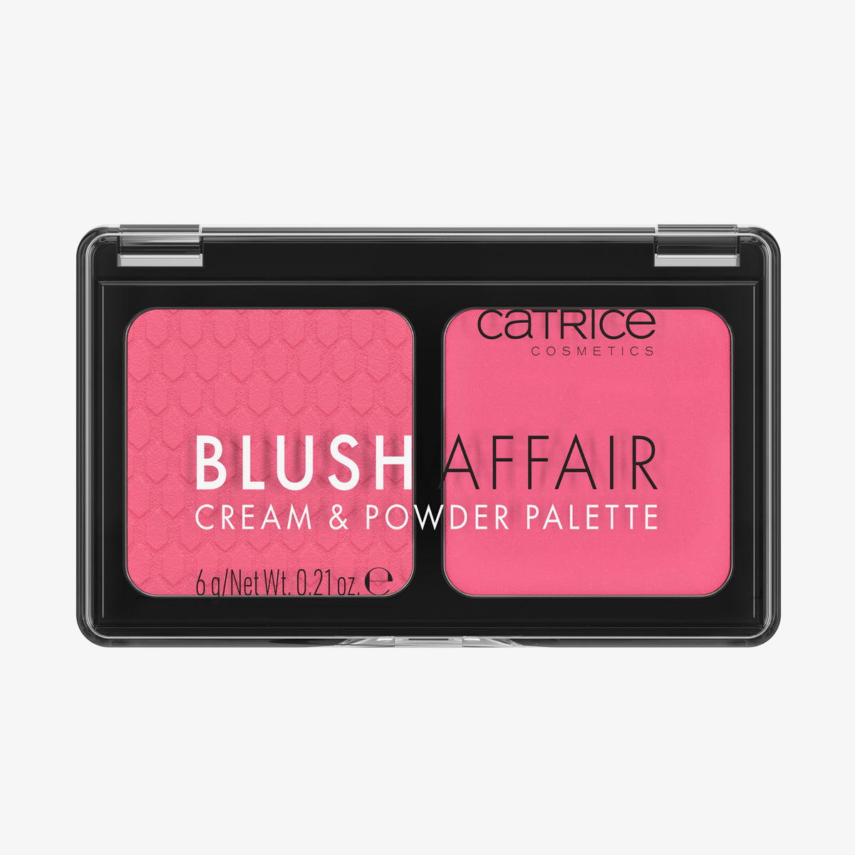 Blush Affair Cream & Powder Palette