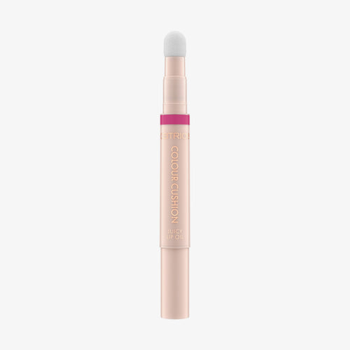 Colour Cushion Juicy Lip Oil