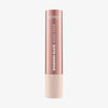 Ein Catrice Cosmetics Diamond Glaze Gloss Stick in Roségold steht aufrecht auf einem weißen Hintergrund.