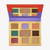 GENERATION JOY Eyeshadow Palette C01