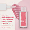 Glossin' Glow Tinted Lip Oil