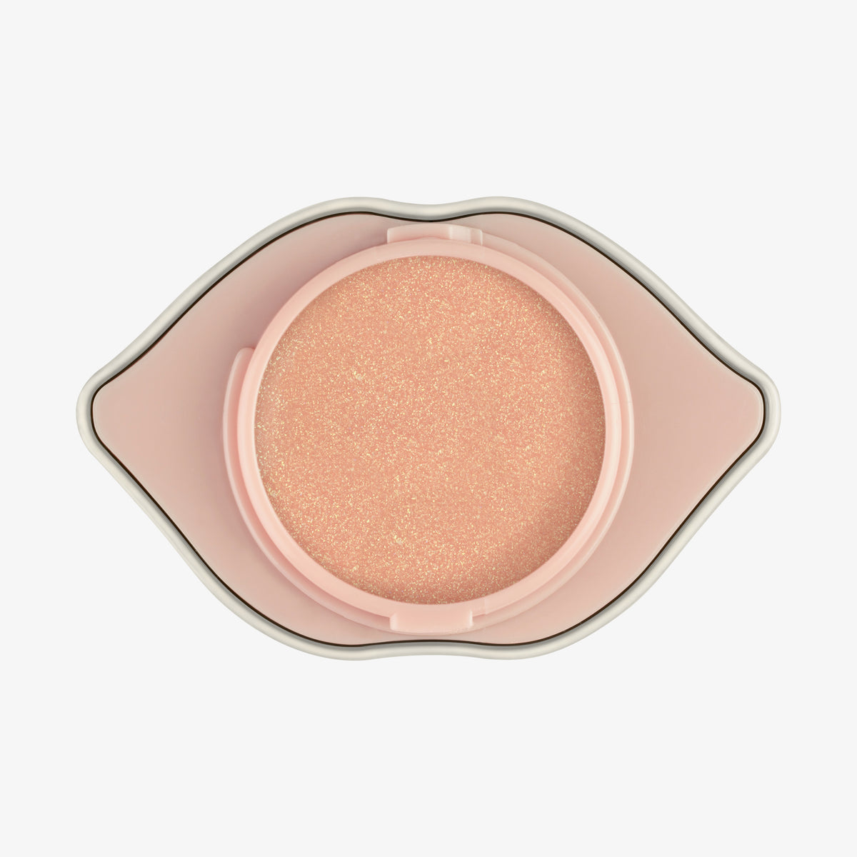 KISS & GLOW Shimmer Lip Balm C01 | Catrice Cosmetics