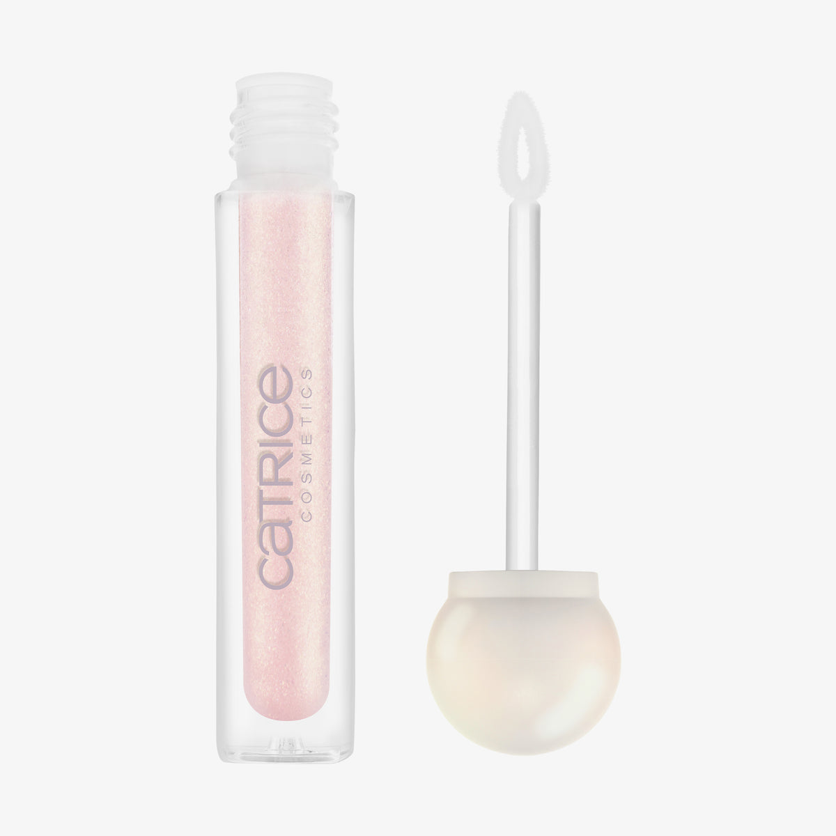 PEARLFECTION Shimmer Lipgloss C01 Catrice Cosmetics | PURISH