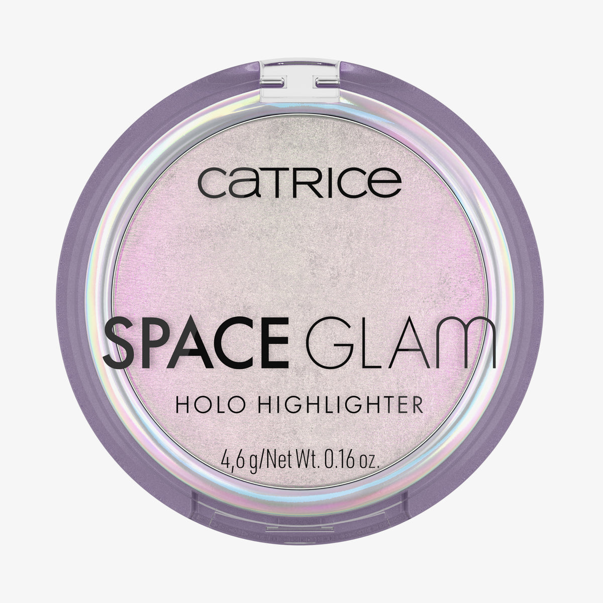 Space Glam Holo Highlighter 010