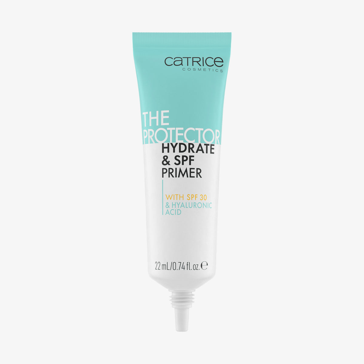 The Protector Hydrate & SPF Primer