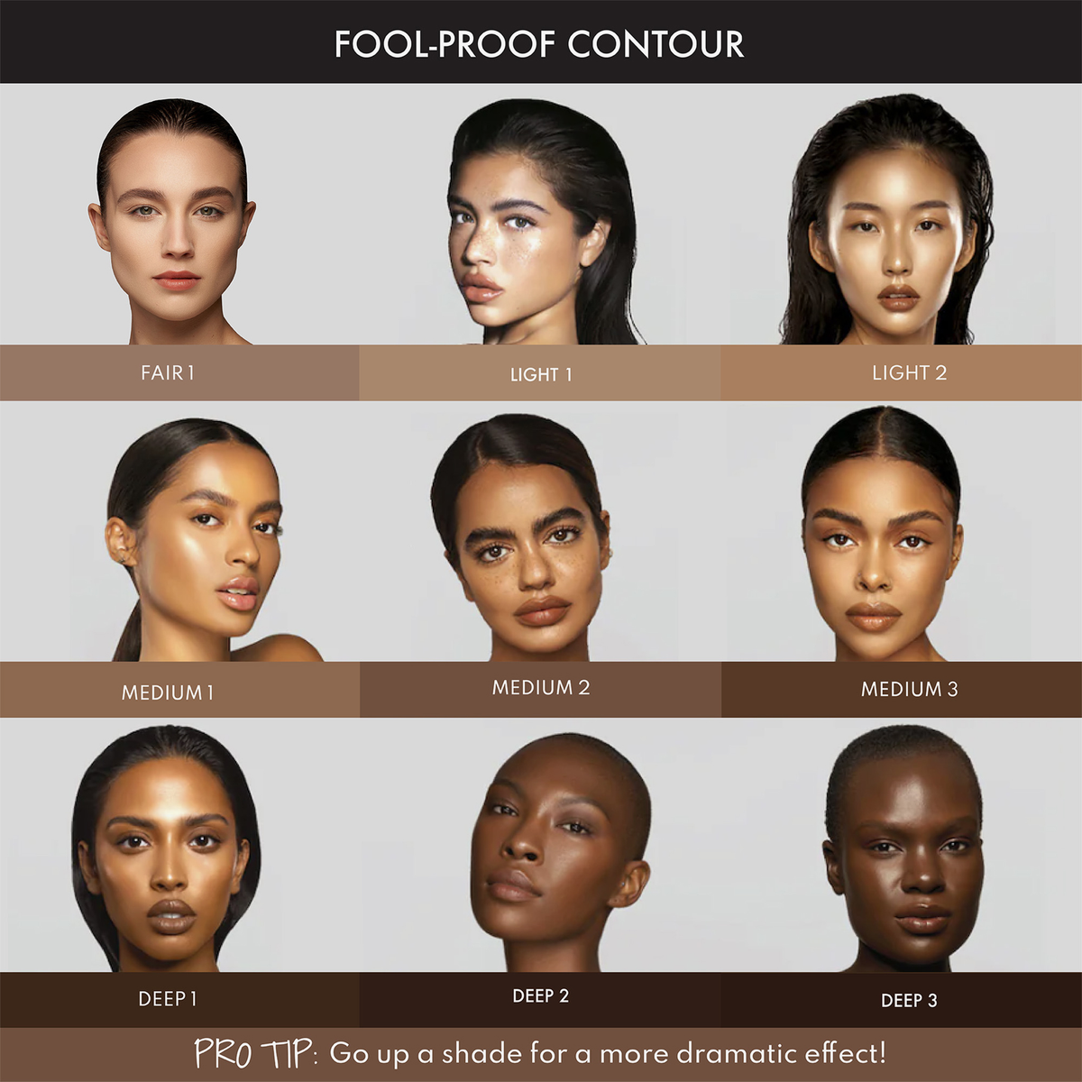 Balm Contour