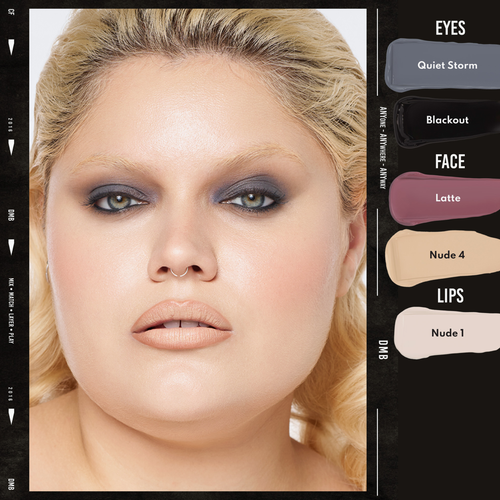 Colorfix Nudes