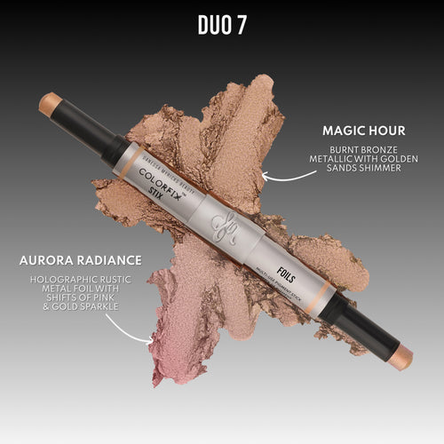 Colorfix Stix Duo