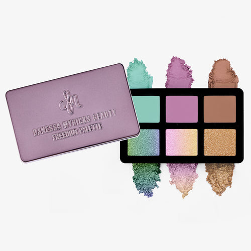 Lightwork Freedom Mini Palette Pastel Dream