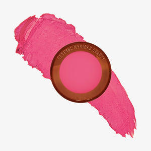 Yummy Skin Blurring Balm Powder Flushed