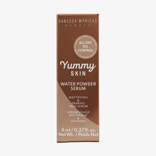 Yummy Skin Water Powder Serum Deluxe