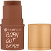 baby got bronze bronzing stick