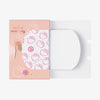 Hello Kitty mattifying paper 01