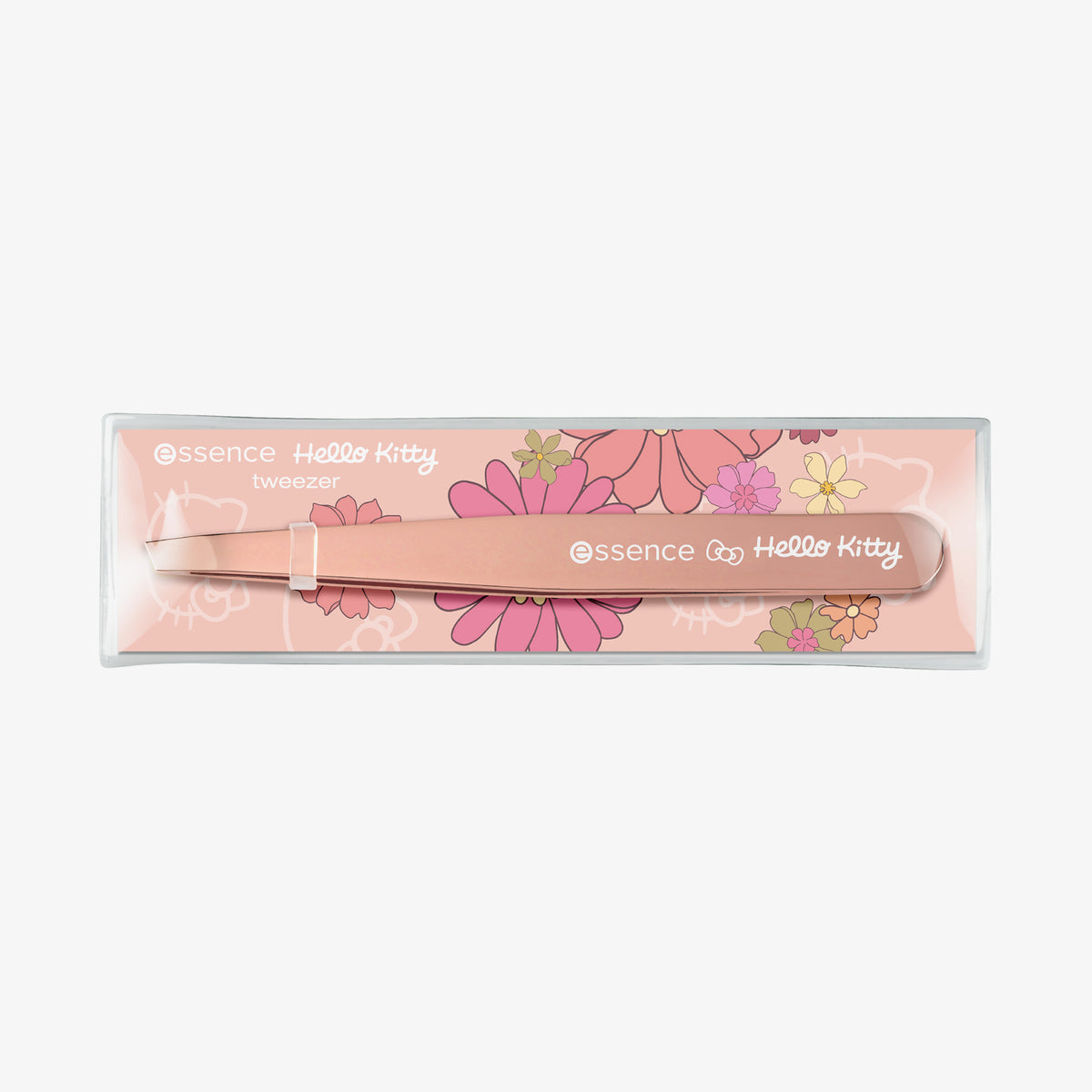 Hello Kitty tweezer 01