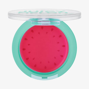 JUICY MELON tinted lip & cheek balm