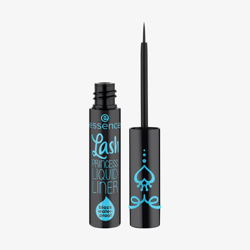 Lash PRINCESS LIQUID LINER