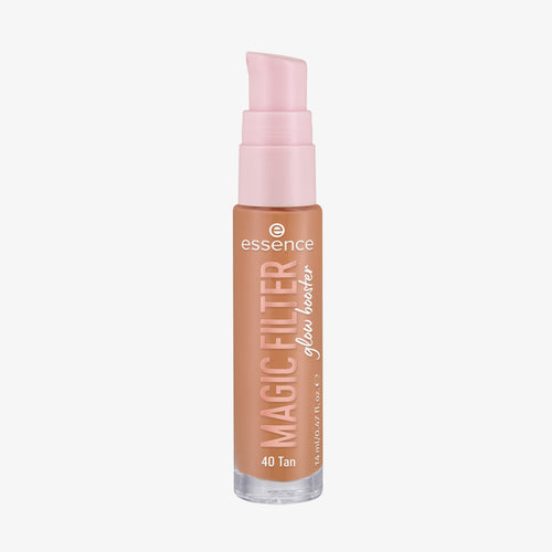 MAGIC FILTER glow booster