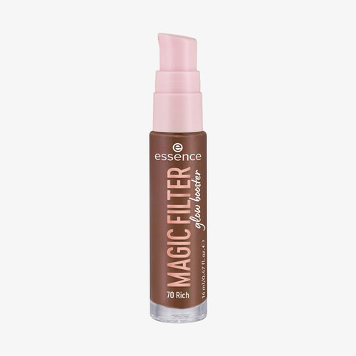 MAGIC FILTER glow booster