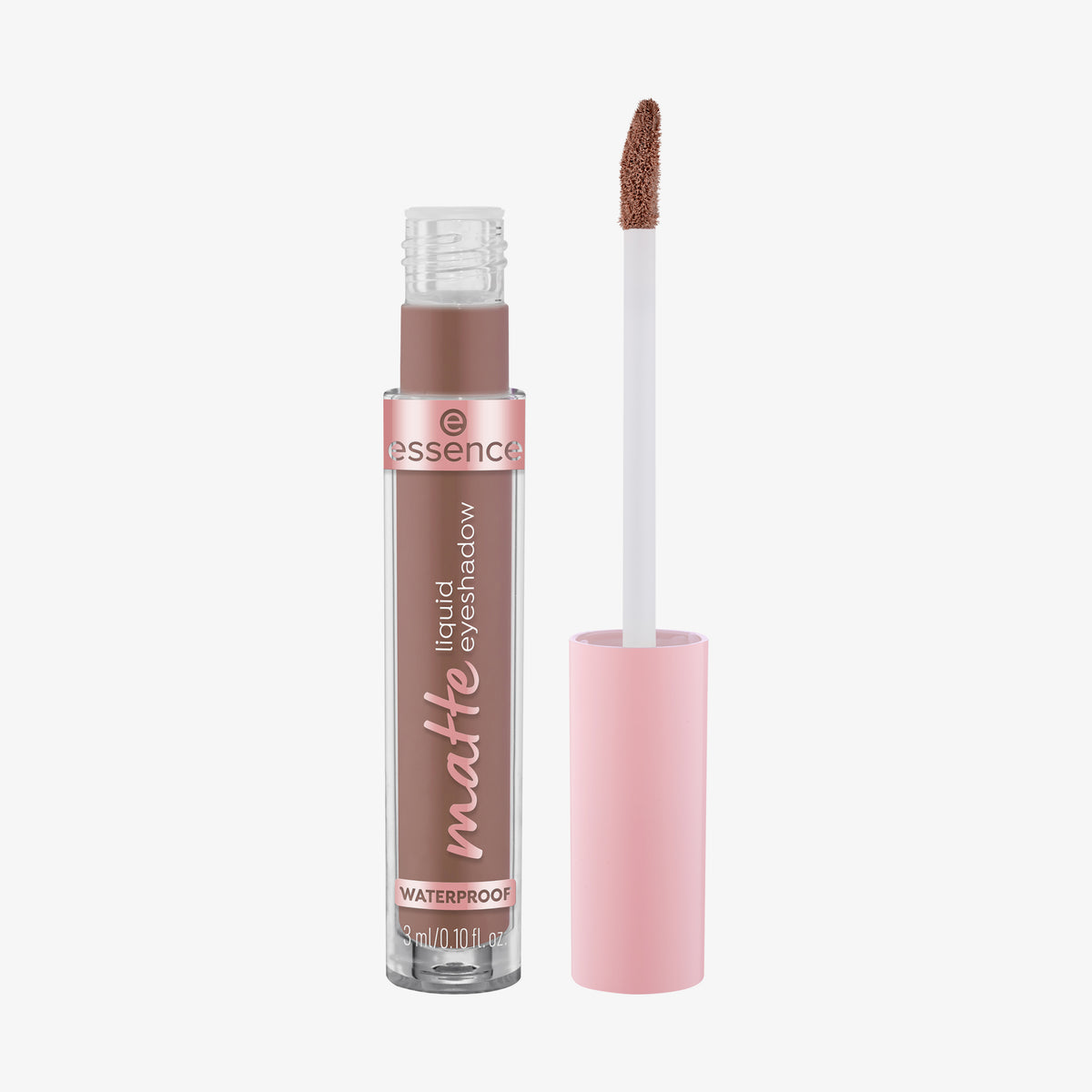 matte liquid eyeshadow