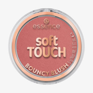 soft TOUCH BOUNCY BLUSH