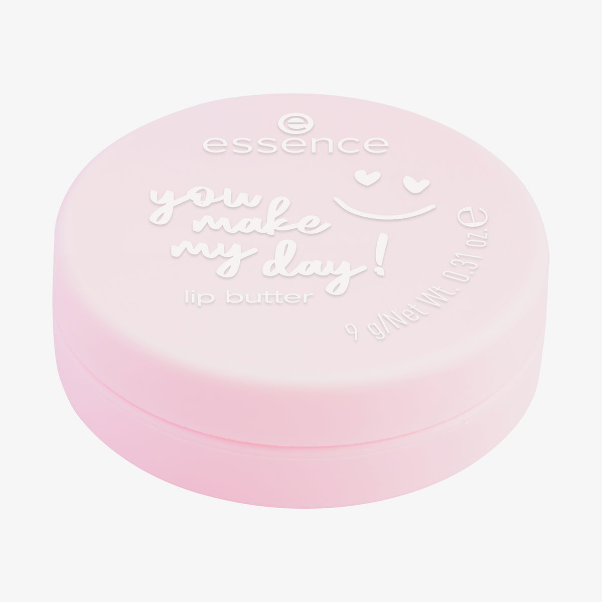 you make my day! lip butter 01