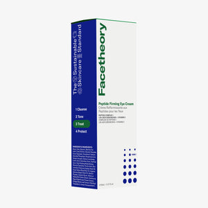 Peptide Firming Eye Cream