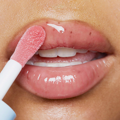 Glowy Lip Oil
