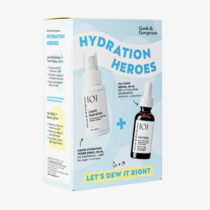Hydration Heroes