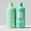 Shampoo & Conditioner for Oily Scalp and Roots