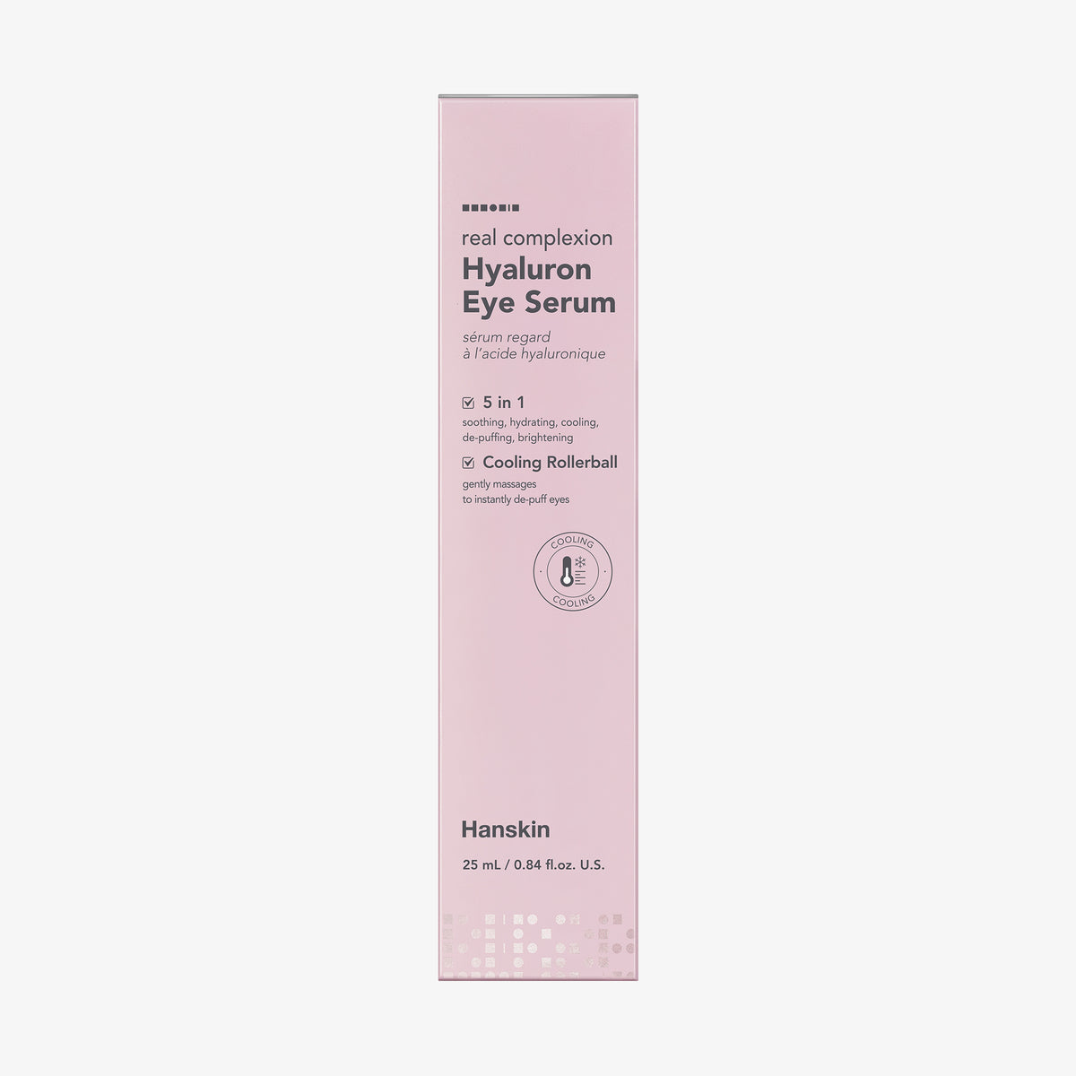 Real Complexion Hyaluron Eye Serum