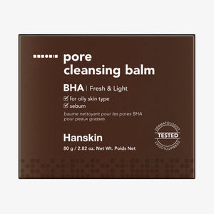 Pore ​​Cleansing Balm BHA