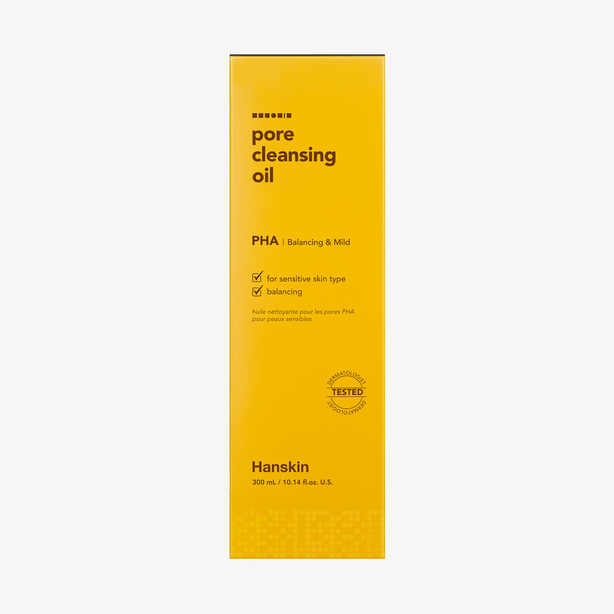 Pore Cleansing Oil PHA