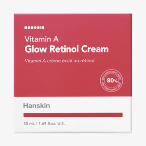 Vitamin A Glow Retinol Cream