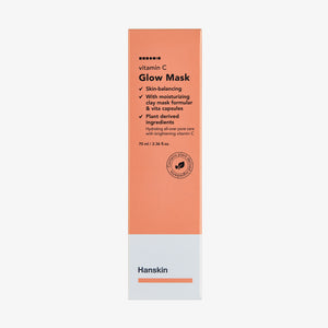 Vitamin C Glow Mask