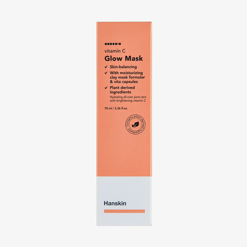 Vitamin C Glow Mask