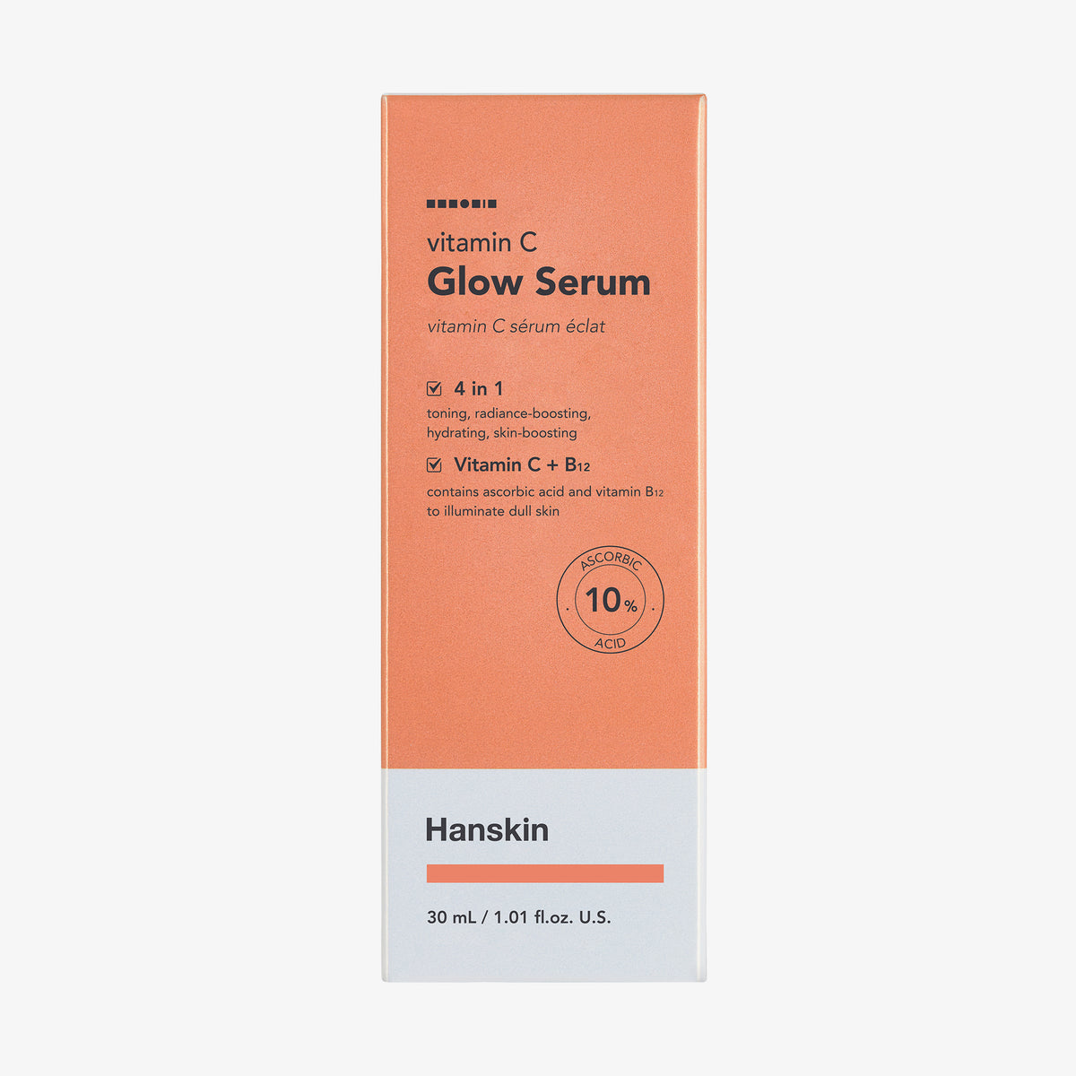 Vitamin C Glow Serum