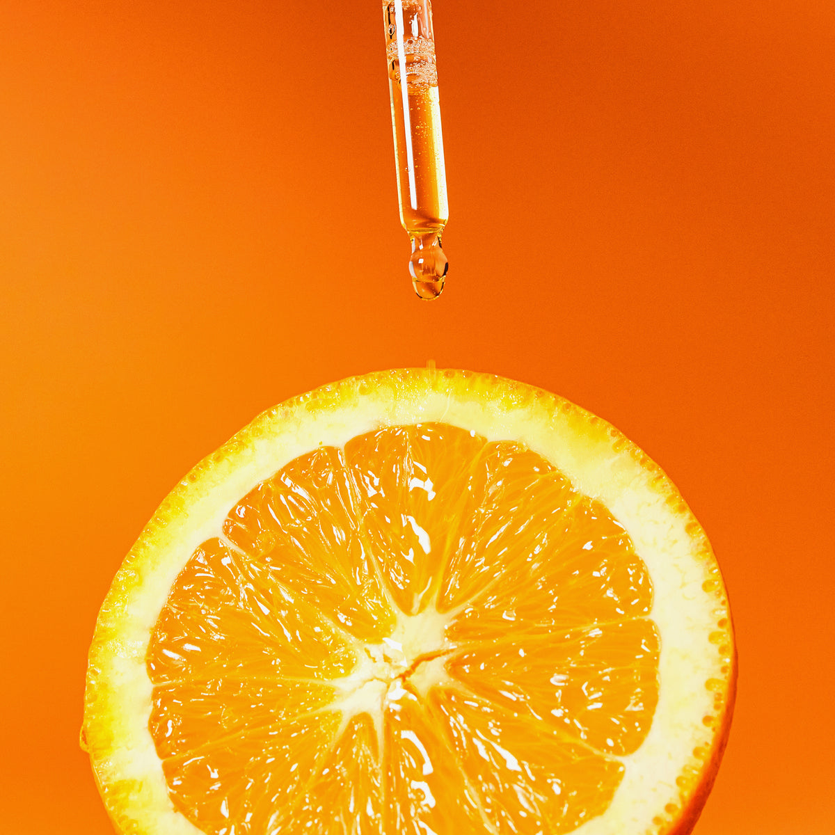 Vitamin C Glow Serum