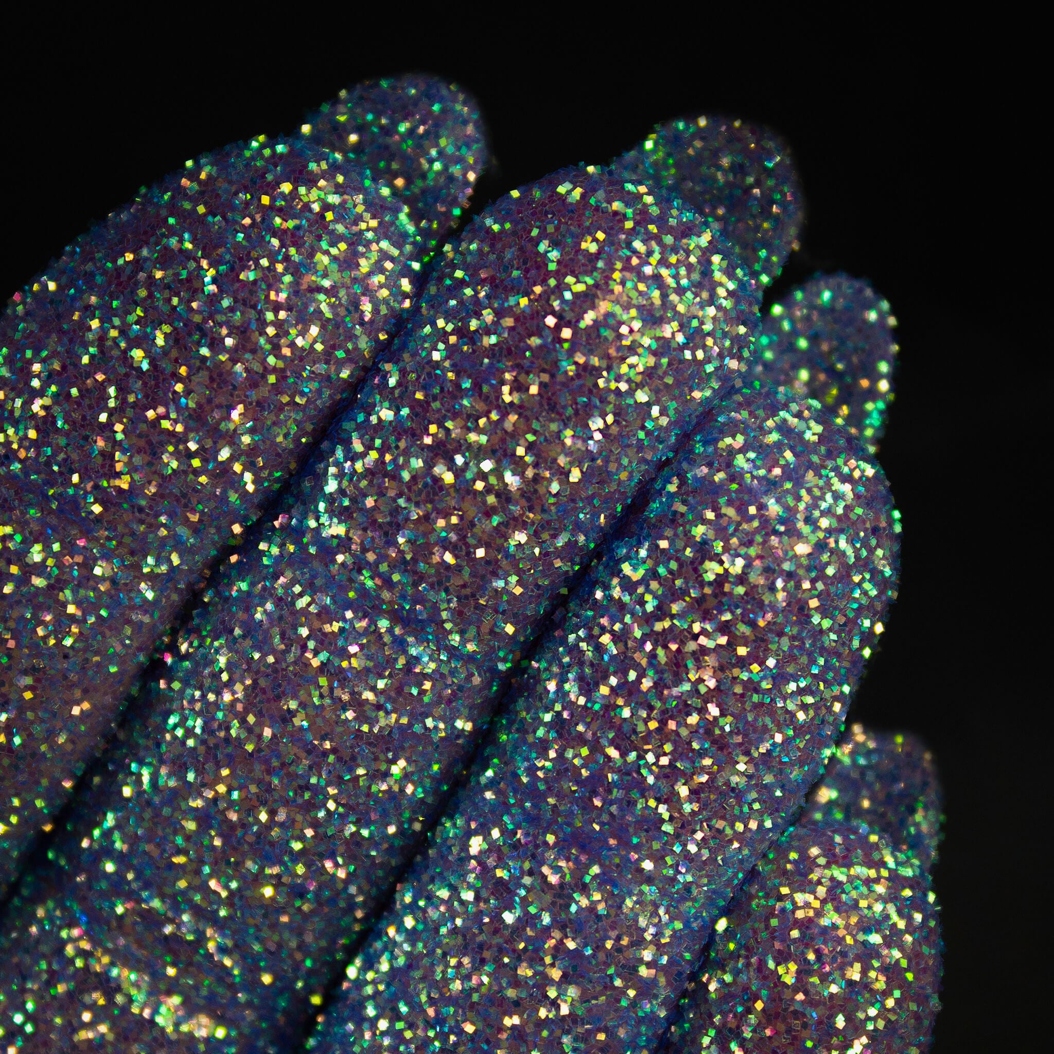 『✨断捨離中です✨ 』CFCL 【美品】POTTERY GLITTER POTTERY GLITTER CARDIGAN