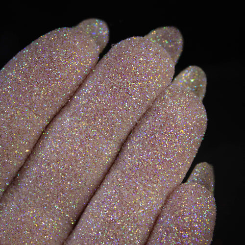 Glitter Pot